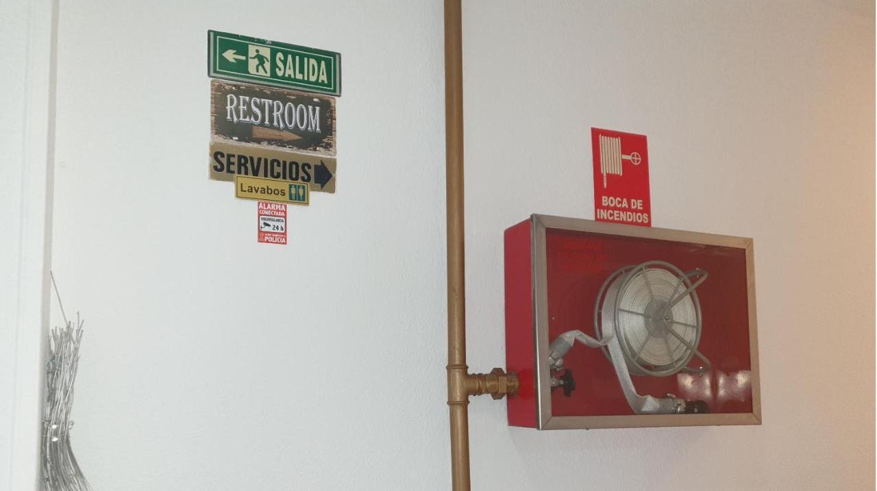 Hotel Al-Ándalus, en Cazorla Comarca Peal De Becerro Kültér fotó