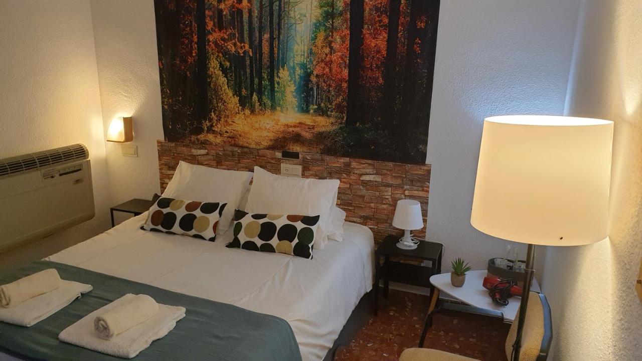 Hotel Al-Ándalus, en Cazorla Comarca Peal De Becerro Kültér fotó
