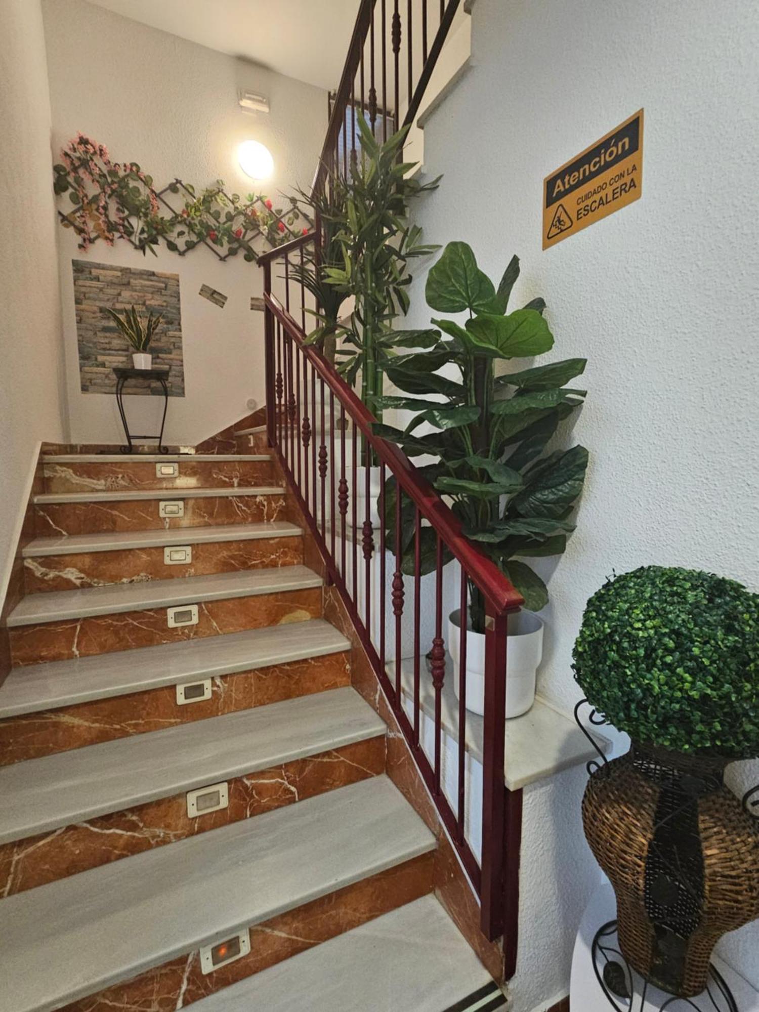 Hotel Al-Ándalus, en Cazorla Comarca Peal De Becerro Kültér fotó