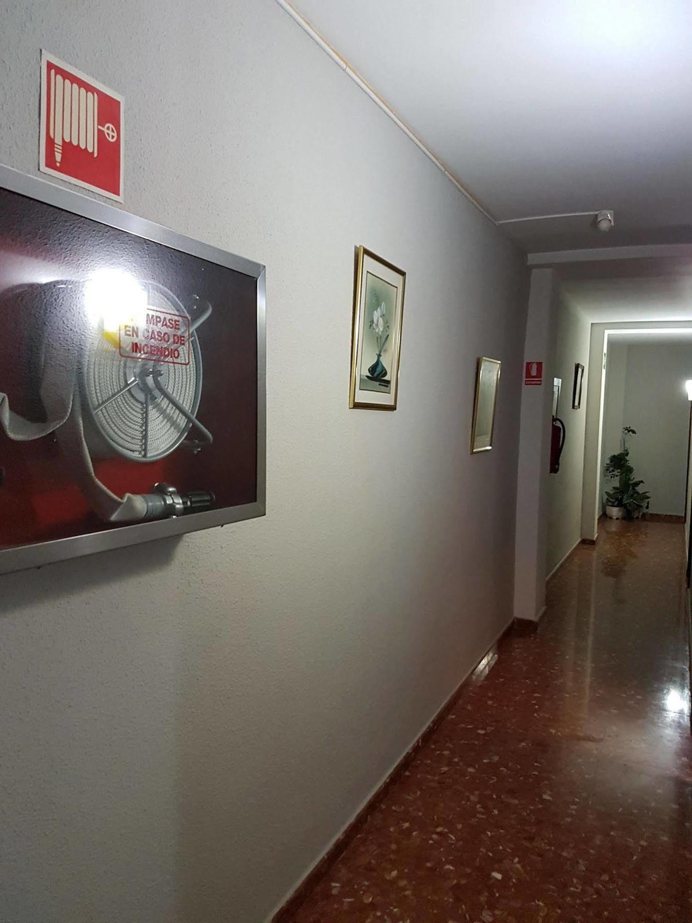 Hotel Al-Ándalus, en Cazorla Comarca Peal De Becerro Kültér fotó